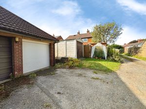 Garage- click for photo gallery